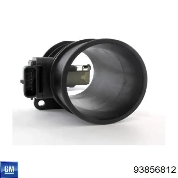 ДМРВ 93856812 General Motors