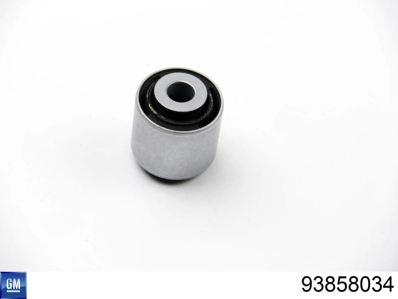 Штанги реактивные задней подвески General Motors 93858034 цена, от 8.05 USD