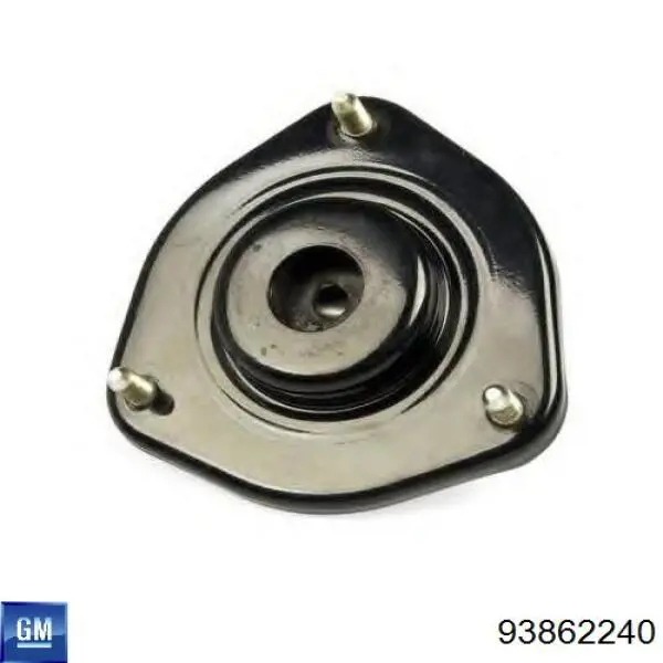 93862240 Opel 