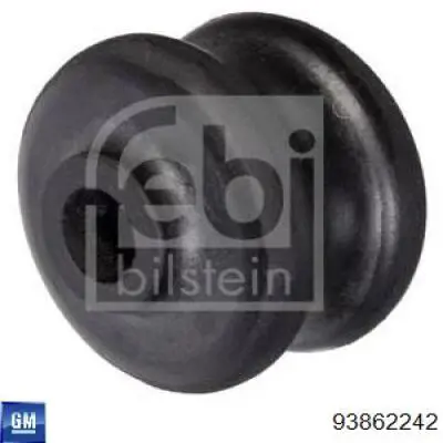 Амортизатор передней подвески левой Opel 4420904 цена, от 3.17 USD