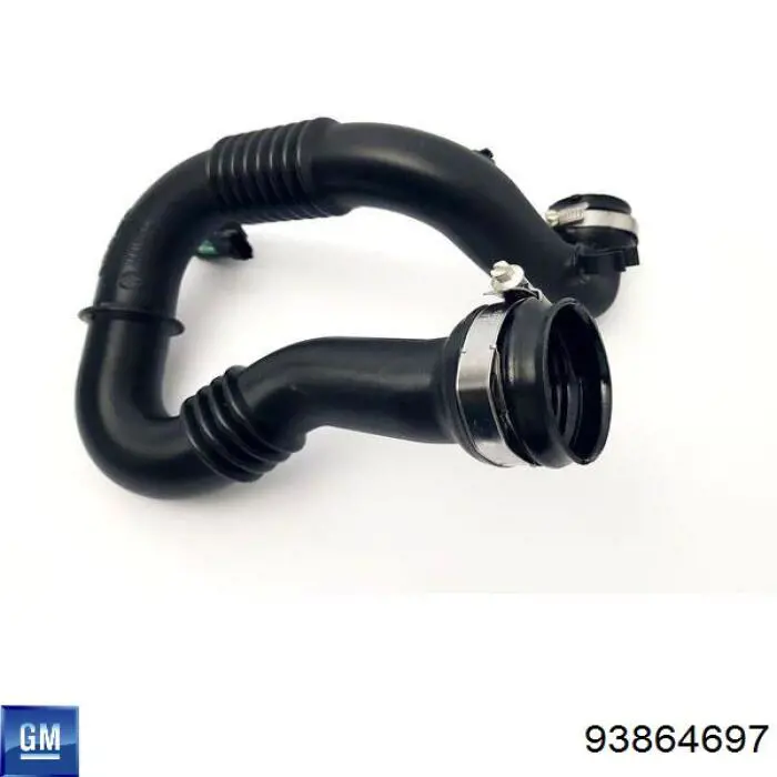 Купить 93864697 General Motors 