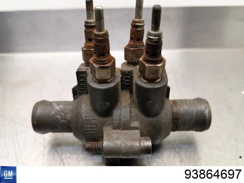  General Motors 93864697 цена, от 86.66 USD