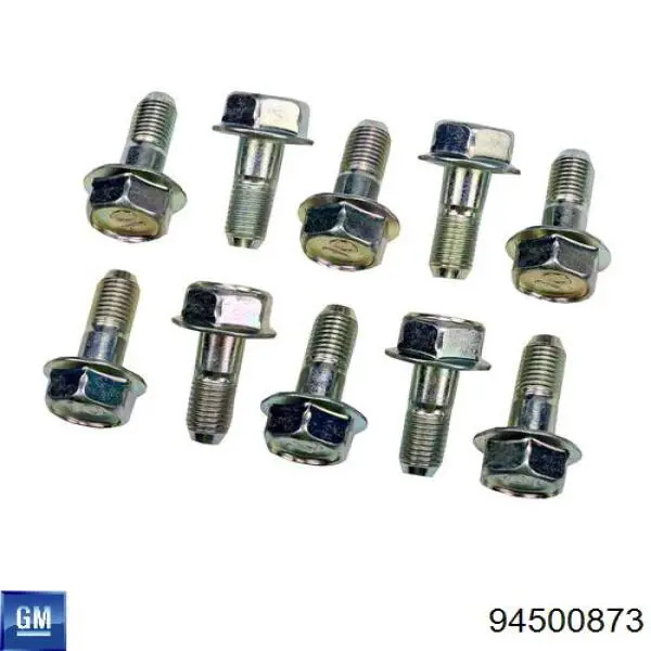  General Motors 94500873 цена, от 0.84 USD