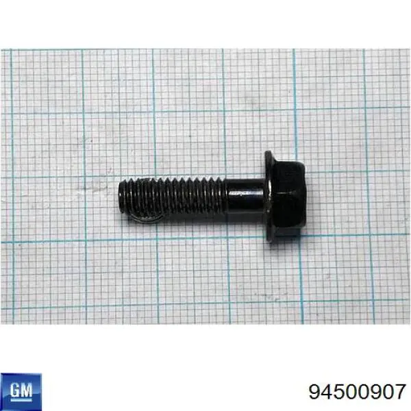 Пробка поддона двигателя General Motors 94500907 цена, от 0.83 USD