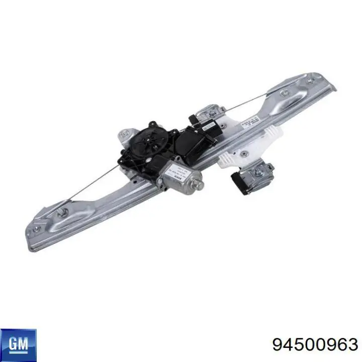 Купить 94500963 General Motors 