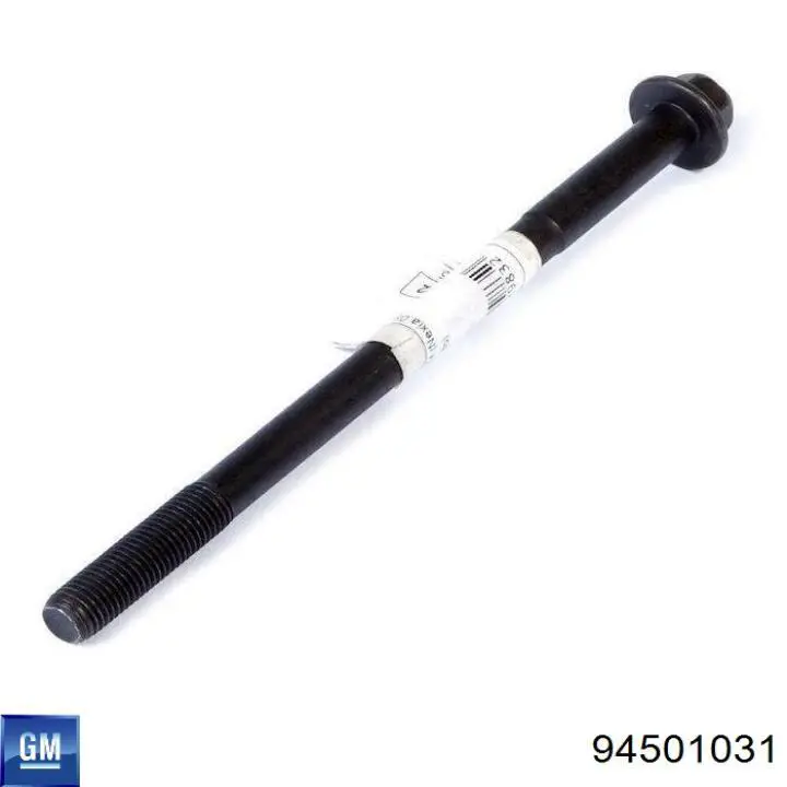 Болт головки блока цилиндров, ГБЦ General Motors 94501031 цена, от 1.87 USD
