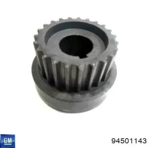94501143 GM/Chevrolet