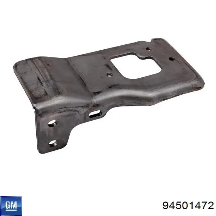 Купить 94501472 General Motors 