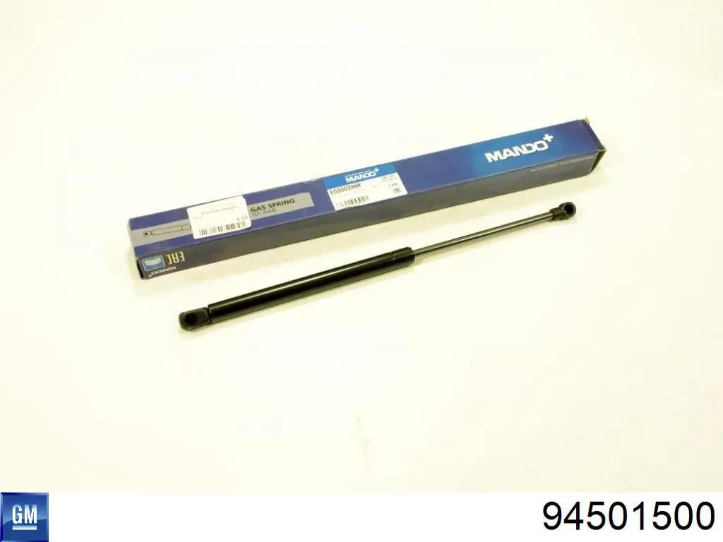  General Motors 94501500 цена, от  USD