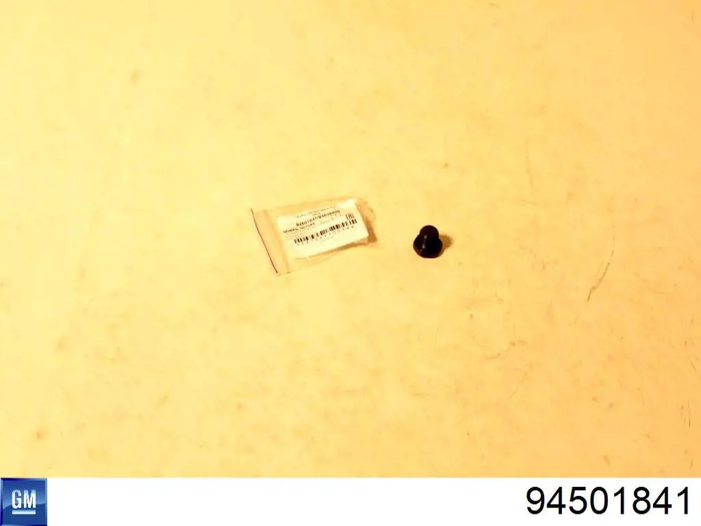 Пробка поддона двигателя General Motors 94501841 цена, от 1.16 USD