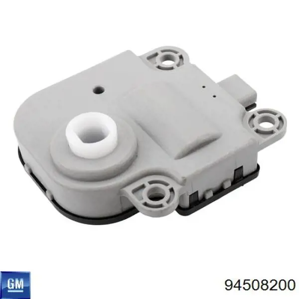 2502P81 Polcar Радиатор отопителя салона