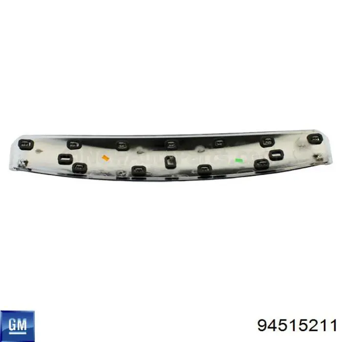  General Motors 94515512 цена, от 0.65 USD