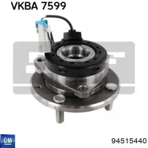 Купить 94515440 General Motors 