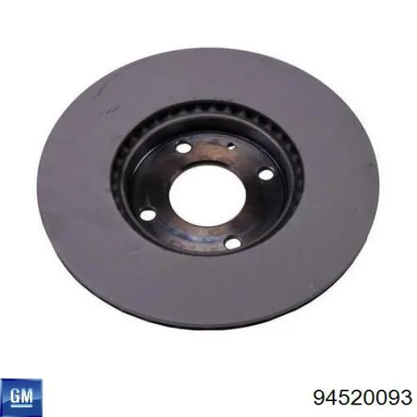  General Motors 94520093 цена, от 0.15 USD