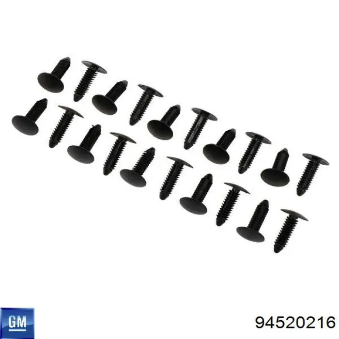 94520216 General Motors 