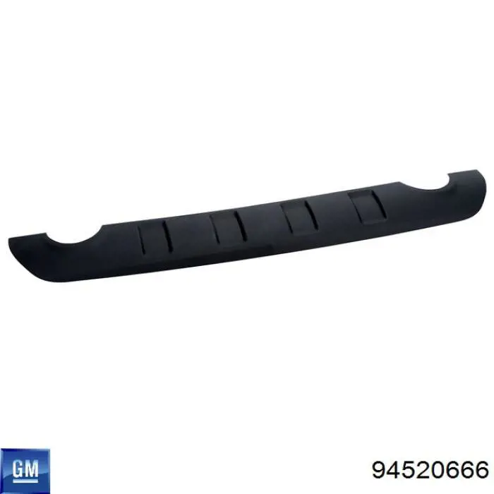 Купить 94520666 General Motors 