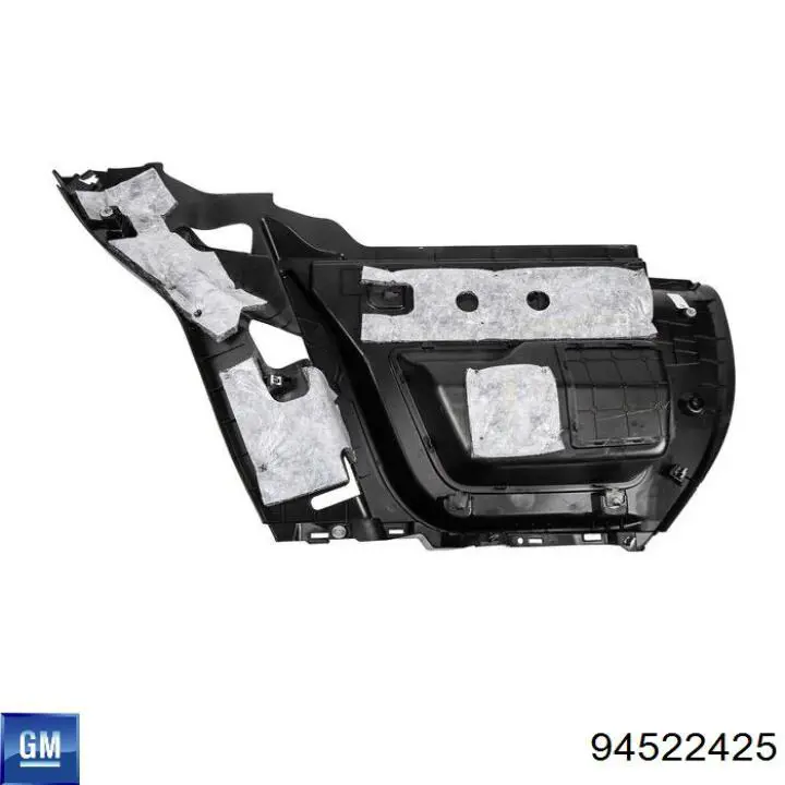 94522425 General Motors 