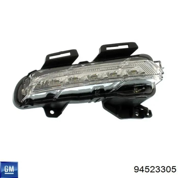 42340861 General Motors 