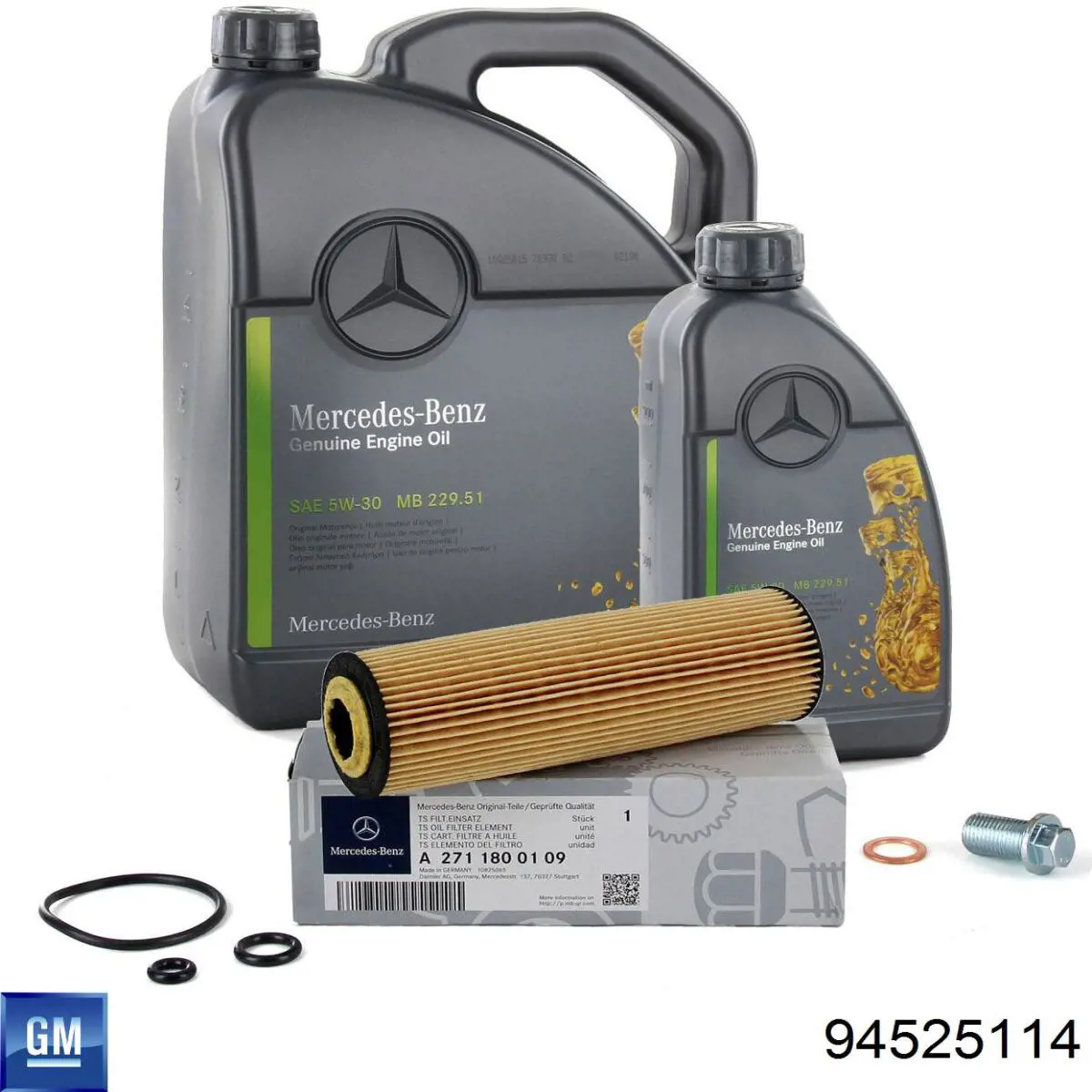 Прокладка пробки поддона двигателя General Motors 4803630 цена, от 0.10 USD