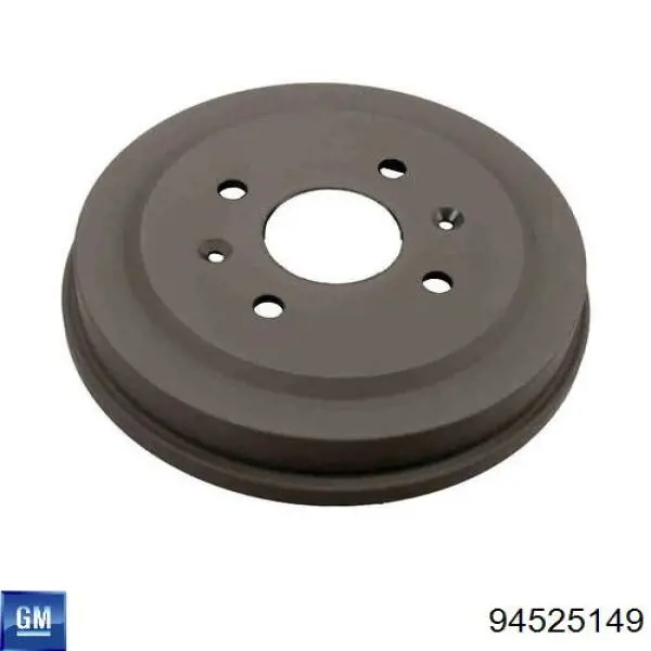 Шайба гайки передней ступицы TF69Y03103079 ZAZ