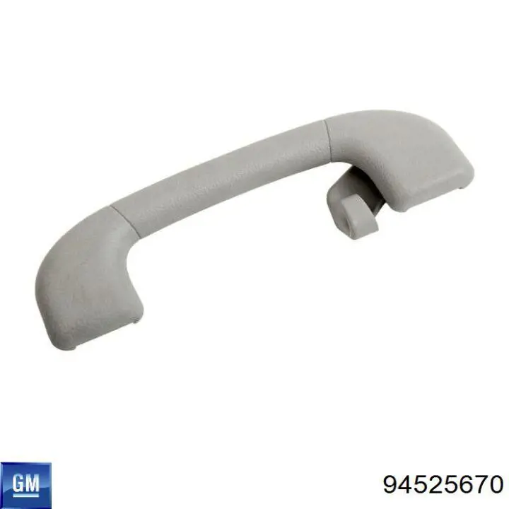  General Motors 94525670 цена, от 0.18 USD