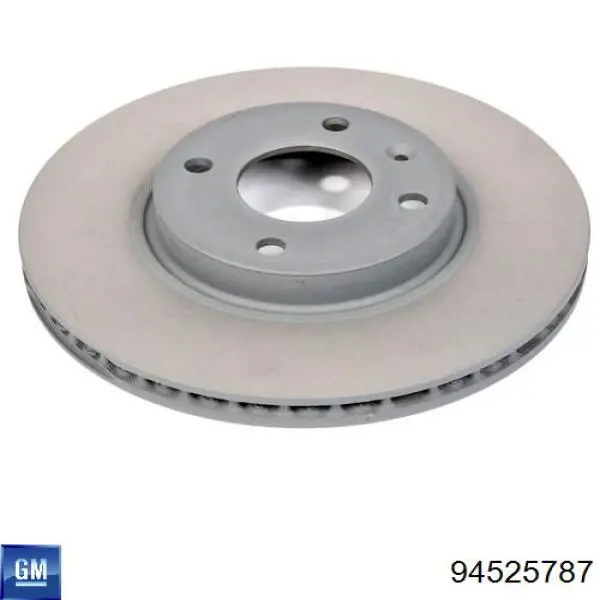 Купить 94525787 Opel Ось передняя и поворотные кулаки