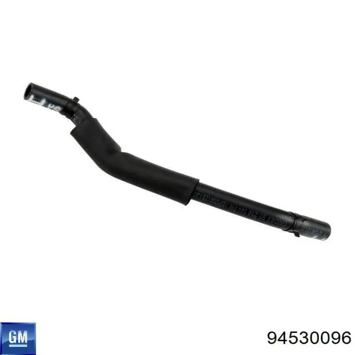 Хомут пружинный General Motors 94530096 цена, от 1.74 USD