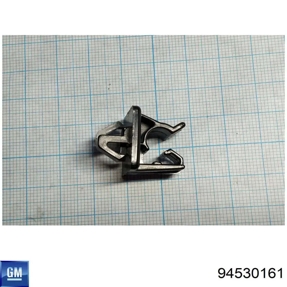 Фиксатор упора капота General Motors 94530161 цена, от 0.61 USD