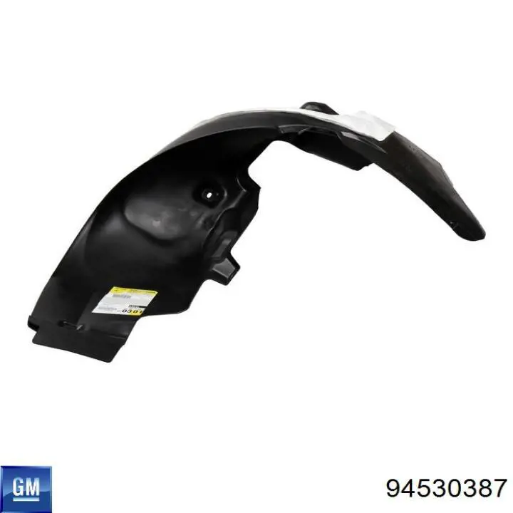  General Motors 94530387