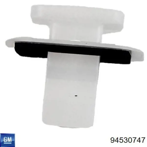  General Motors 94530747 цена, от 0.11 USD