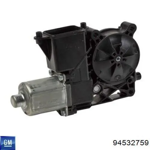  General Motors 94532759 цена, от 137.84 USD