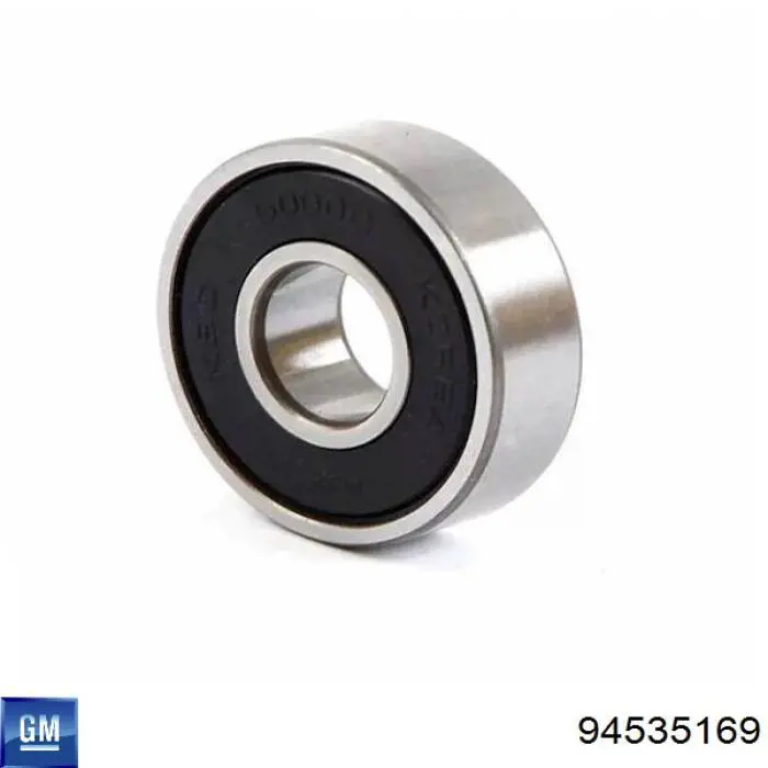 Купить 94535169 General Motors 