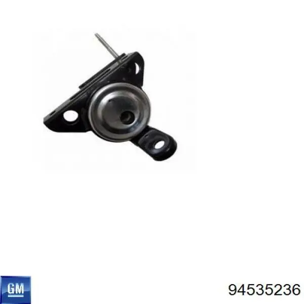Підшипник опорний амортизатора, переднього 94535236 General Motors