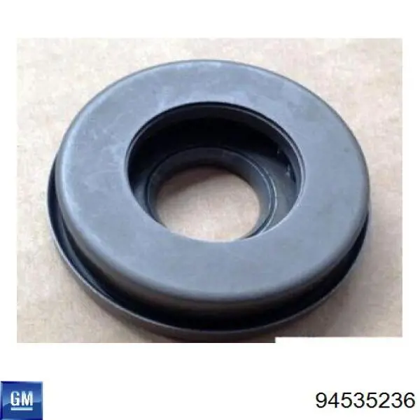 Подшипник опорный амортизатора, переднего General Motors 94535236 цена, от 7.24 USD