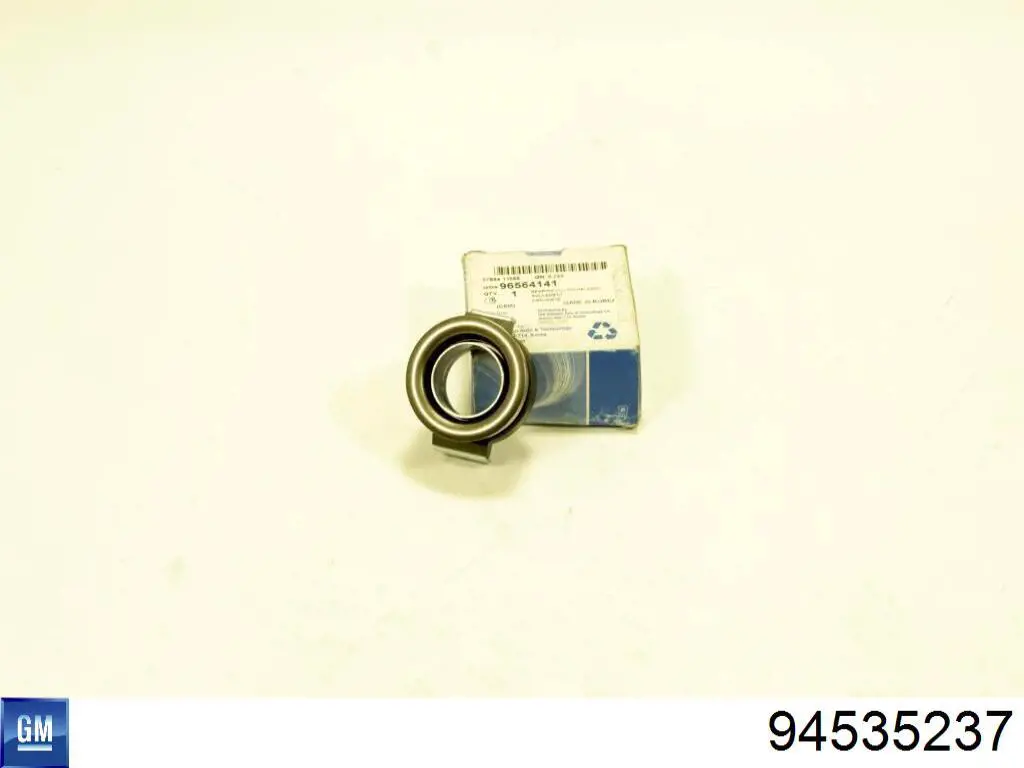 Купить 94535237 General Motors 