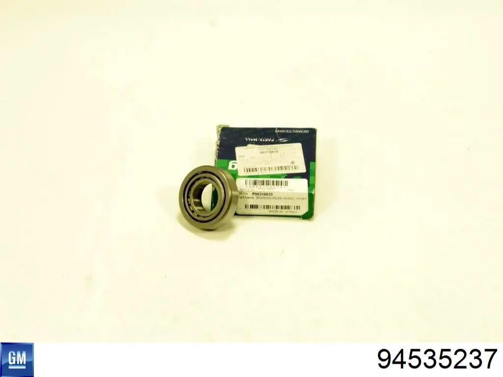  General Motors 94535237 цена, от 10.53 USD