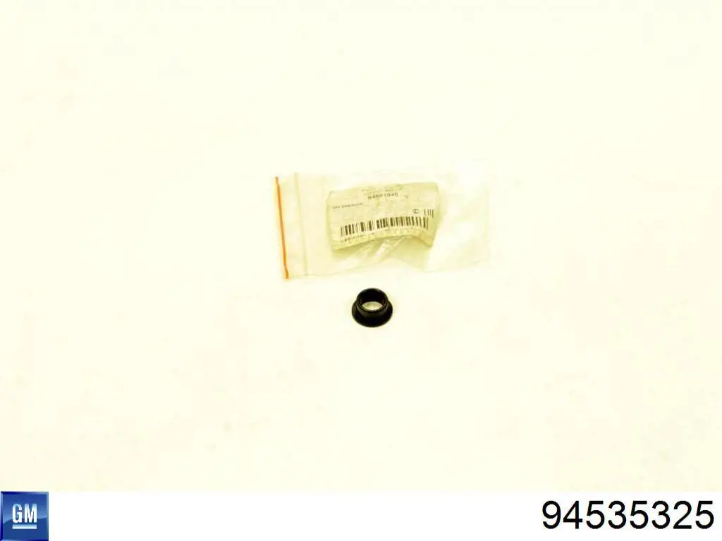 Стойка амортизатора задняя General Motors 94535325 цена, от 2.40 USD