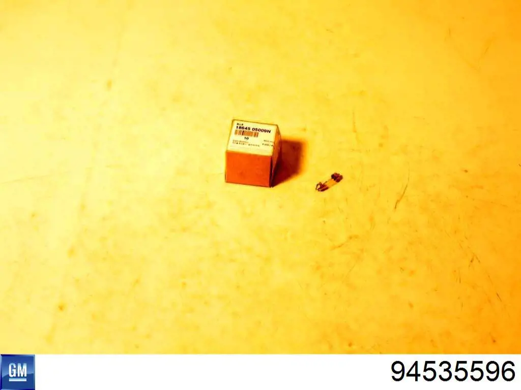 94535596 General Motors 