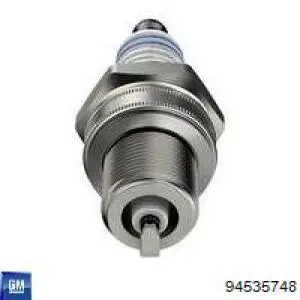 Свечи зажигания 94535748 General Motors
