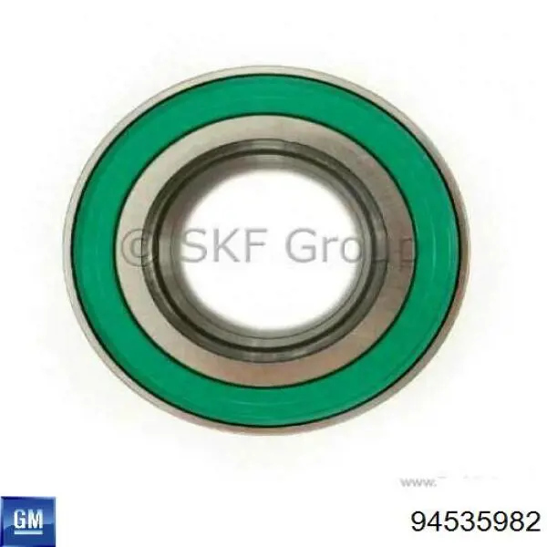 94535982 General Motors Подшипник ступицы передней