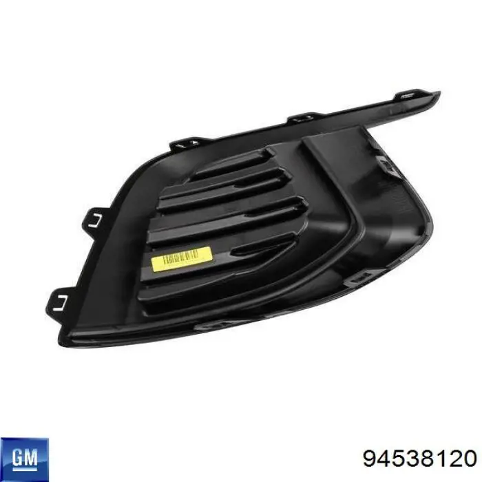  94538120 General Motors