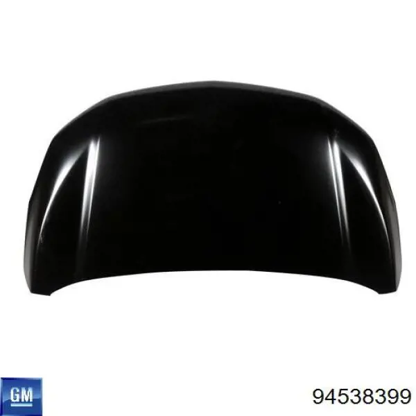 94538399 General Motors 