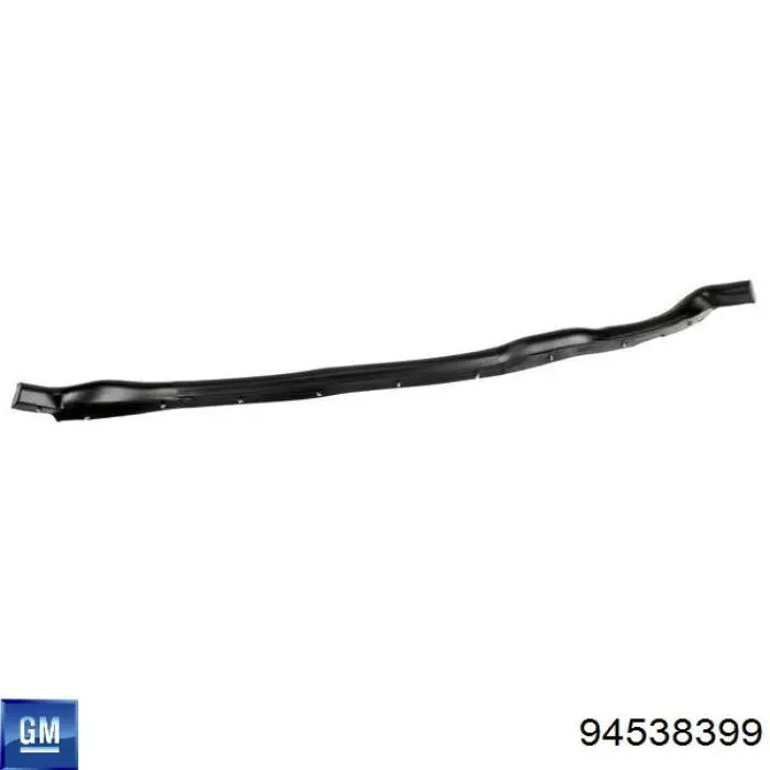  General Motors 94538399 цена, от 6.33 USD