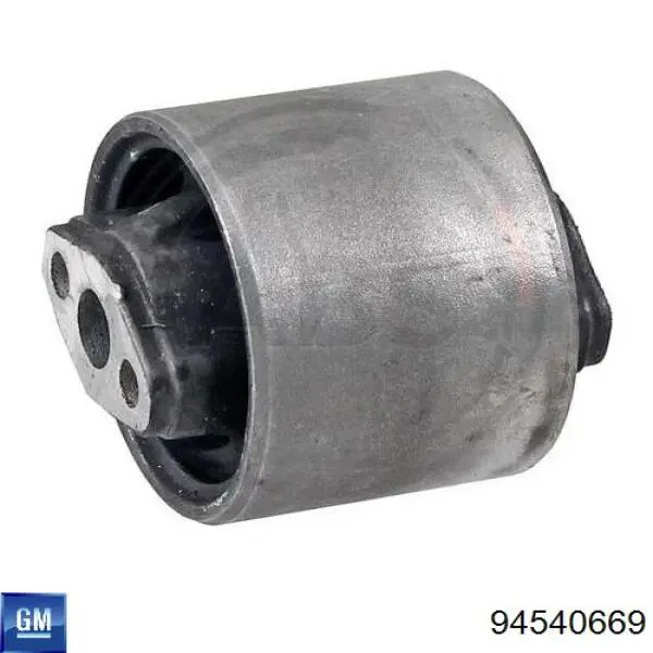 Нижний рычаг 94540669 General Motors