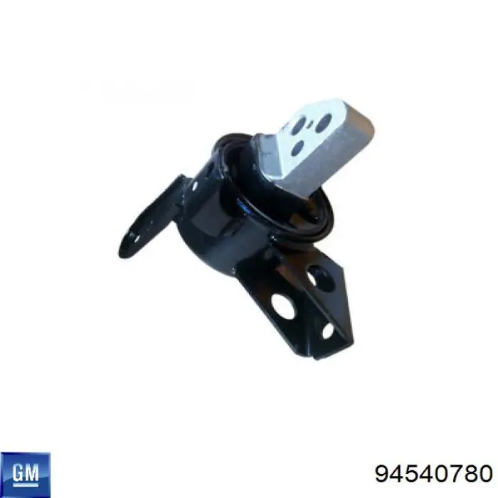 Coxim de transmissão (suporte da caixa de mudança) para Chevrolet Spark (Matiz) (M300)