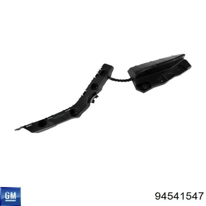 Купить 94541547 General Motors 