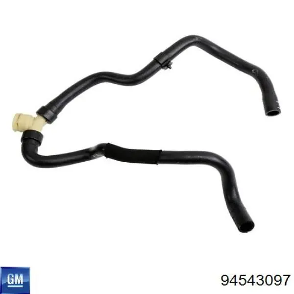  General Motors 94543097 цена, от 30.65 USD