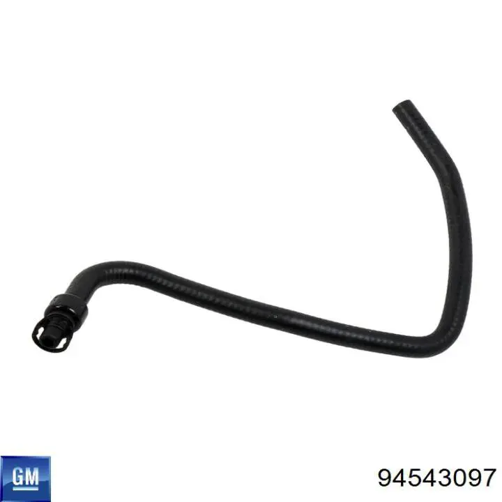 Купить 94543097 General Motors 