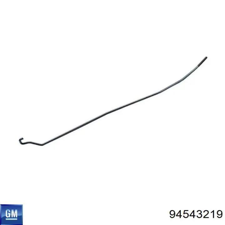 Купить 94543219 General Motors 