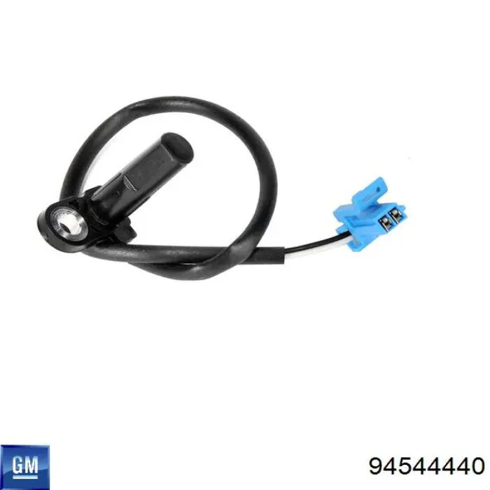 Купить 94544440 Opel Датчик АБС (ABS) передний